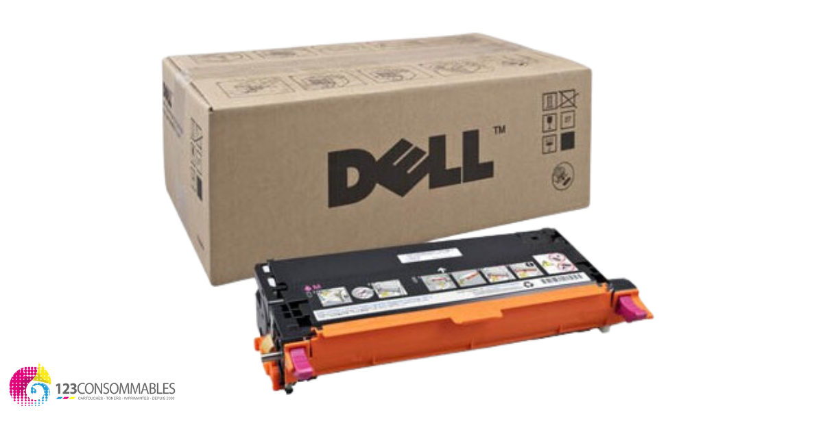 TONERS LASER DELL